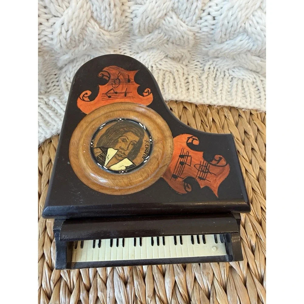 N/A vintage rare